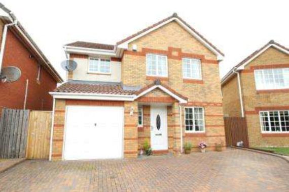 4 Bedroom Detached